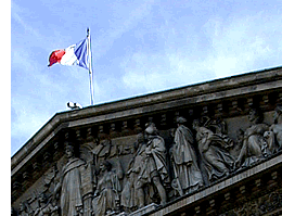 The National Assembly