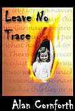 Leave No trace - book cover