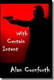 With Certain Intent - book cover