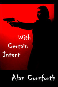 With Certain Intent - book cover